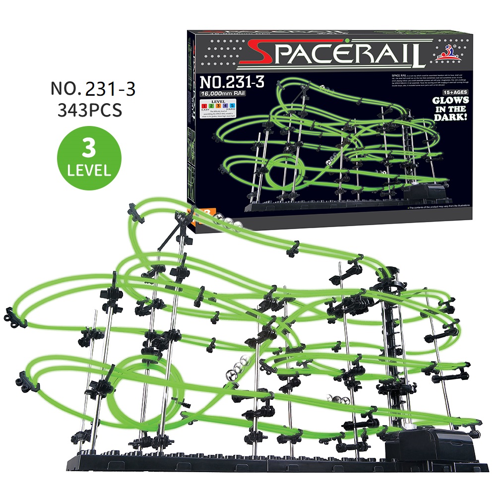 Marble Run Maze Race Track Gam - مراجعة Kids Educational Game 2 وسعره