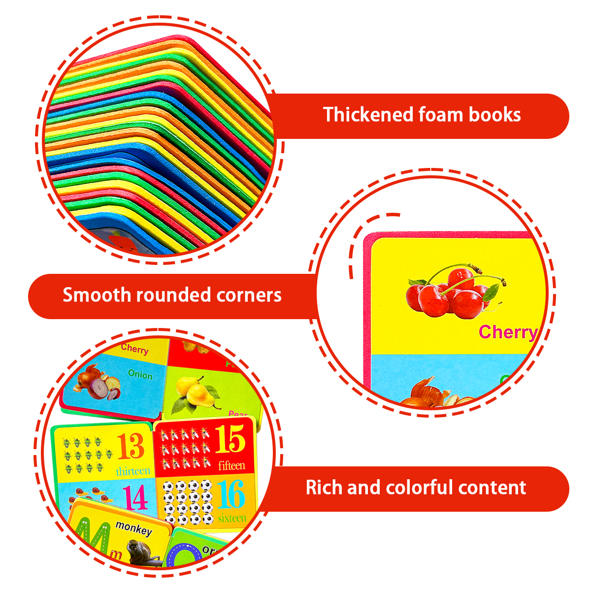 Educational Toys for Kids 3-6  - مراجعة Kids Educational Games Learn English وسعره
