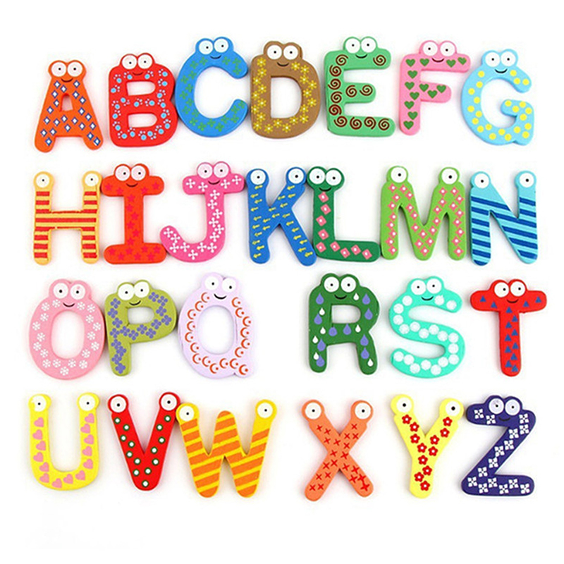 1Set Magnetic Learning Alphabe - مراجعة Magnetic Letter Board وسعره